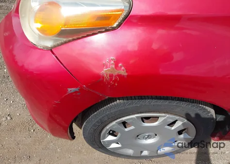 2008 Scion Xd from USA, damaged, VIN JTKKU10428J015684